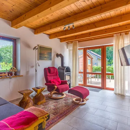 Ostseehus Karlsminde Holiday home