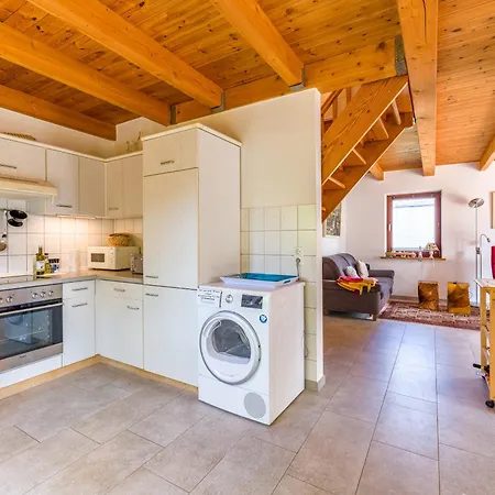 Ostseehus Karlsminde Holiday home *