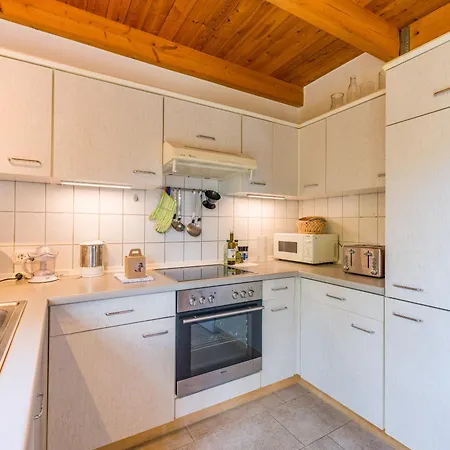 Ostseehus Karlsminde Holiday home *