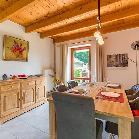 Ostseehus Karlsminde Holiday home *