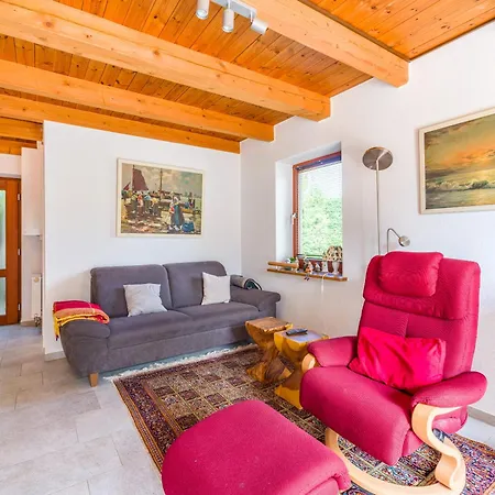 Ostseehus Karlsminde Holiday home *