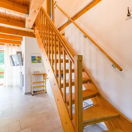 Ostseehus Karlsminde * Waabs