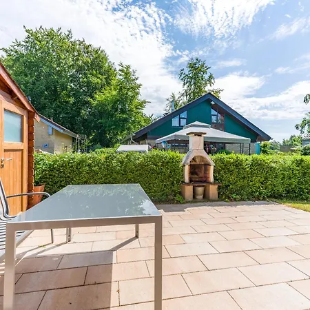 Ostseehus Karlsminde Holiday home *
