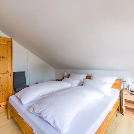 Ostseehus Karlsminde Holiday home *