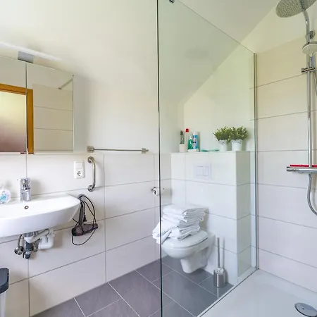Holiday home Ostseehus Karlsminde