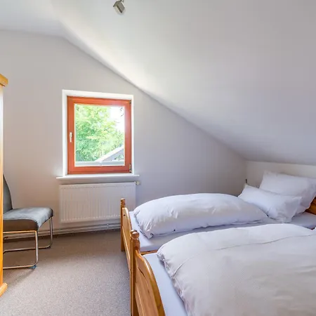 Ostseehus Karlsminde Holiday home Waabs